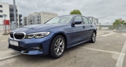 BMW 318i G20 Sport Line automatik