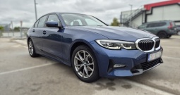 BMW 318i G20 Sport Line automatik