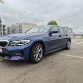 BMW 318i G20 Sport Line automatik