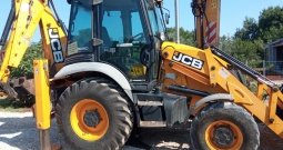 JCB 3CX