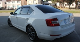 Škoda Octavia 2.0TDI DSG *CIJENA DO REGISTRAC