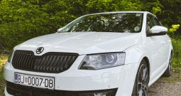 Škoda Octavia 2.0TDI DSG *CIJENA DO REGISTRAC