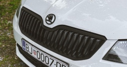 Škoda Octavia 2.0TDI DSG *CIJENA DO REGISTRAC