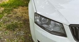 Škoda Octavia 2.0TDI DSG *CIJENA DO REGISTRAC