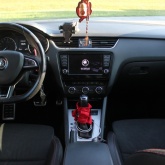 Škoda Octavia 2.0TDI DSG *CIJENA DO REGISTRAC