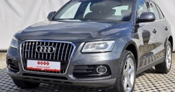 AUDI Q5 2.0 TDI quattro Sline