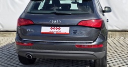 AUDI Q5 2.0 TDI quattro Sline