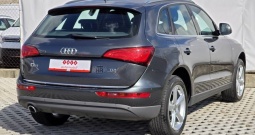 AUDI Q5 2.0 TDI quattro Sline