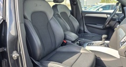 AUDI Q5 2.0 TDI quattro Sline