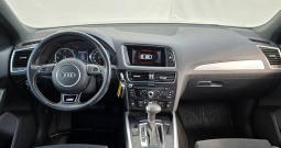 AUDI Q5 2.0 TDI quattro Sline