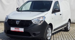 DACIA DOKKER 1.5 DCI