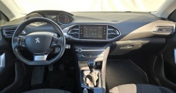 PEUGEOT 308 1.5 ACTIVE HDI 100 S&S