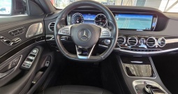 MERCEDES S KLASA 350d 4MATIC L