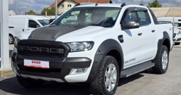 FORD RANGER 2.2 TDCI WILDTRAK