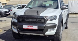 FORD RANGER 2.2 TDCI WILDTRAK