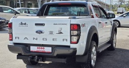 FORD RANGER 2.2 TDCI WILDTRAK