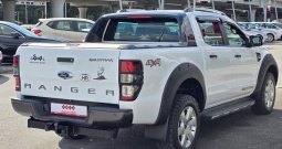 FORD RANGER 2.2 TDCI WILDTRAK