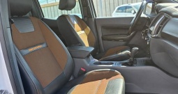 FORD RANGER 2.2 TDCI WILDTRAK