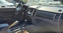 FORD RANGER 2.2 TDCI WILDTRAK