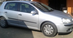 VW Golf V 1.9 TDI