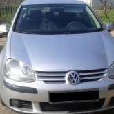 VW Golf V 1.9 TDI