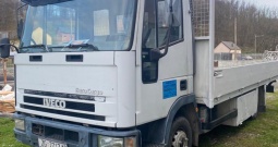 Iveco EuroCargo, reg. do 03/25