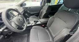 Renault Mégane Berline Blue dCi 115 Intens