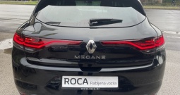 Renault Mégane Berline Blue dCi 115 Intens