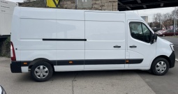 Renault Master Furgon L3H2P3 2,3 dCi 135