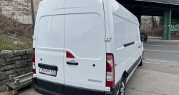 Renault Master Furgon L3H2P3 2,3 dCi 135