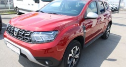 Dacia Duster 1,0 Tce 100 ECO-G Prestige