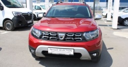 Dacia Duster 1,0 Tce 100 ECO-G Prestige