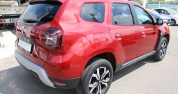 Dacia Duster 1,0 Tce 100 ECO-G Prestige