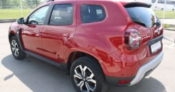 Dacia Duster 1,0 Tce 100 ECO-G Prestige