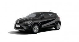 Renault Captur Evolution TCe 90