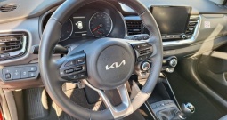 Kia Stonic 1.2 GAS LX URBAN