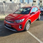 Kia Stonic 1.2 GAS LX URBAN