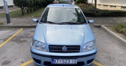 Fiat Punto 1.2 8v, samo 92000 kilometara, klima