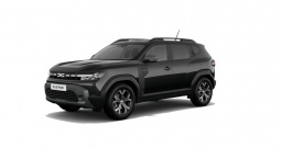 Dacia Duster Expression 1.0 ECO-G 100