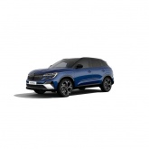 Renault Austral Techno Esprit Alpine mild hybrid 160 auto