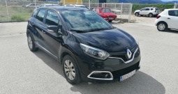 Renault Captur dCi 90 Energy ZVATI NA 0913322164