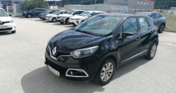 Renault Captur dCi 90 Energy ZVATI NA 0913322164