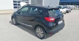 Renault Captur dCi 90 Energy ZVATI NA 0913322164