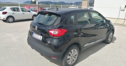 Renault Captur dCi 90 Energy ZVATI NA 0913322164