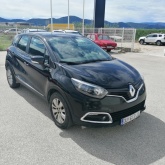 Renault Captur dCi 90 Energy ZVATI NA 0913322164