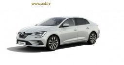 Renault Megane Grandcoupe Techno Tce 140