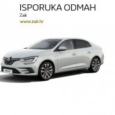 Renault Megane Grandcoupe Techno Tce 140