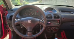 Peugeot 206, XR 1.4 presence