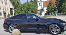 BMW serija 4 Grand coupe 420i, kot nov, ugodno