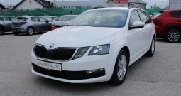 Škoda Octavia Combi 1.6 TDi *NAVIGACIJA*